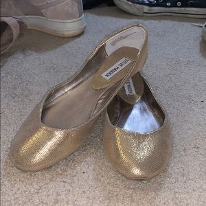 Steve Madden flats
